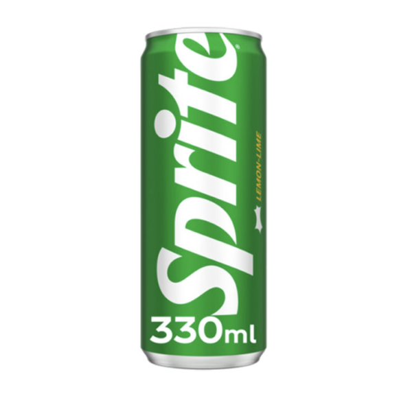 Sprite 330ml